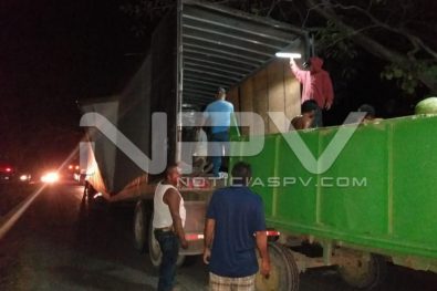 Seguridad Bahia de Banderas ·5484