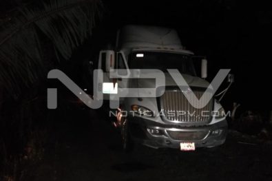 Seguridad Bahia de Banderas ·5489