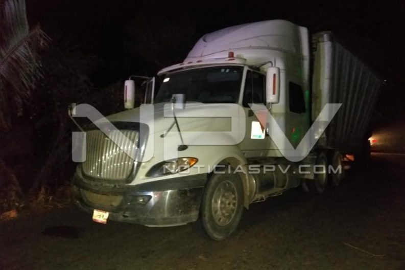Seguridad Bahia de Banderas ·5492