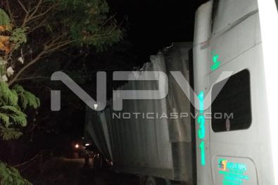 Seguridad Bahia de Banderas ·5494