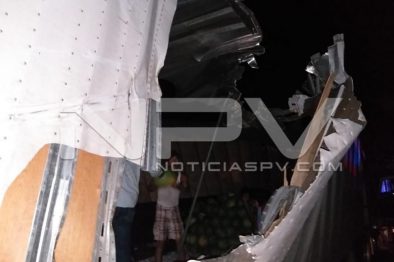 Seguridad Bahia de Banderas ·5496