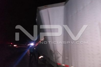 Seguridad Bahia de Banderas ·5498