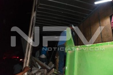 Seguridad Bahia de Banderas ·5500