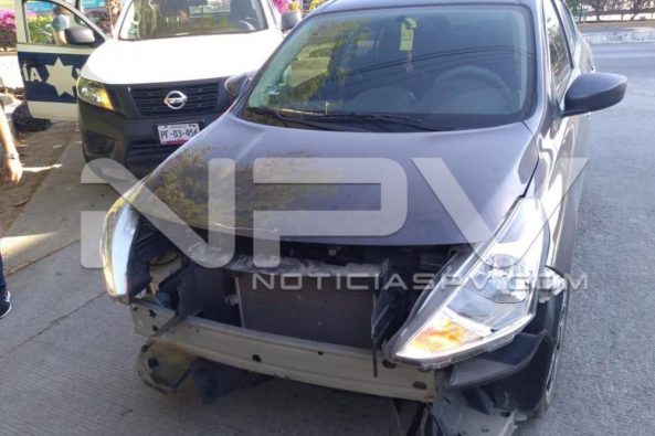 Seguridad Bahia de Banderas ·5512