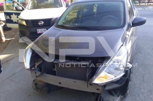 Seguridad Bahia de Banderas ·5512