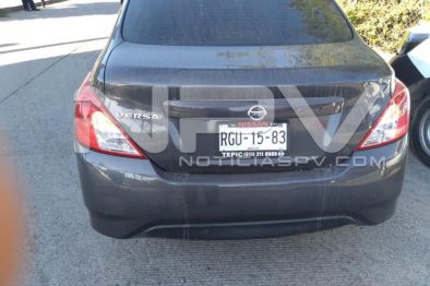 Seguridad Bahia de Banderas ·5513