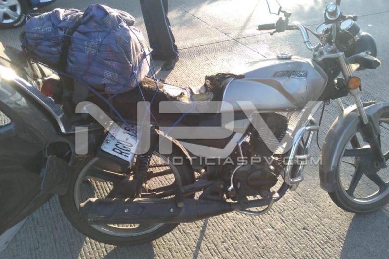 Seguridad Bahia de Banderas ·5515