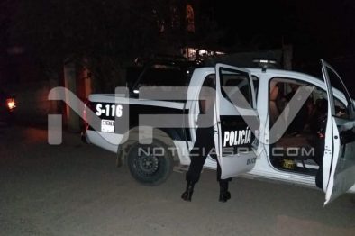 Seguridad Bahia de Banderas ·5544
