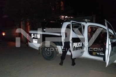 Seguridad Bahia de Banderas ·5544