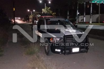 Seguridad Bahia de Banderas ·5546