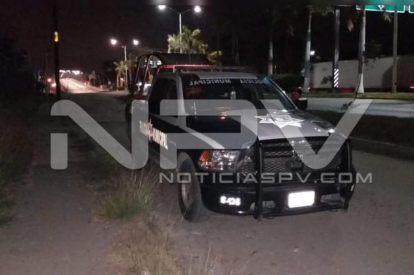Seguridad Bahia de Banderas ·5546