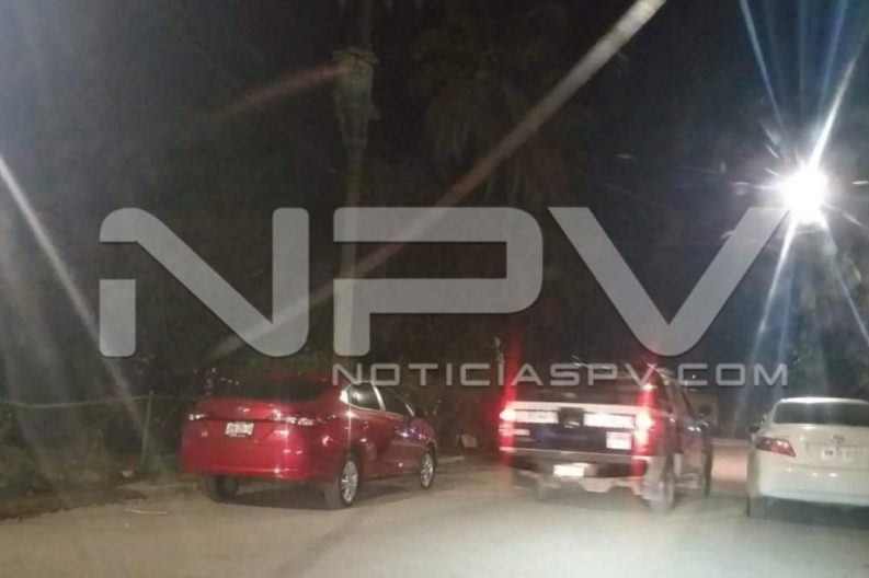 Seguridad Bahia de Banderas ·5547