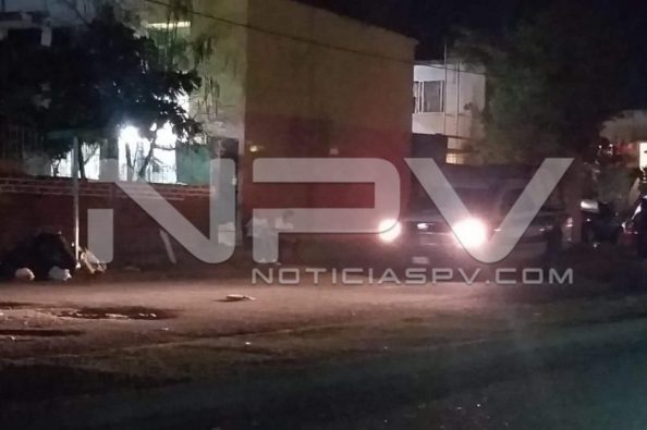 Seguridad Bahia de Banderas ·5549