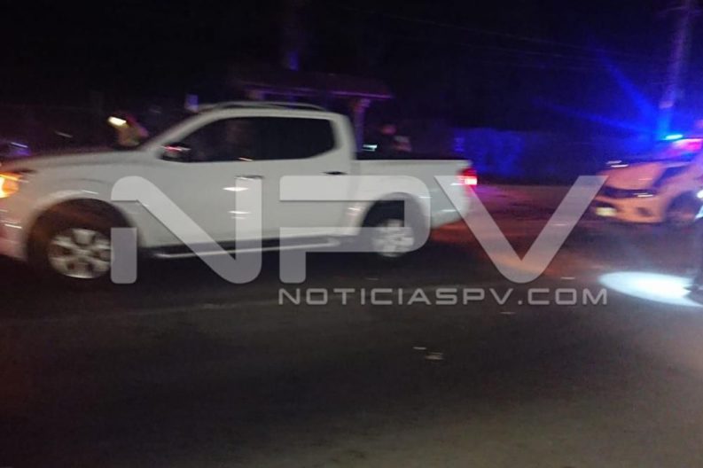 Seguridad Bahia de Banderas ·5607