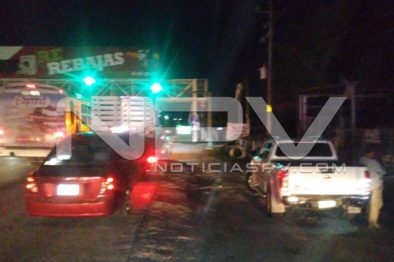 Seguridad Bahia de Banderas ·5609