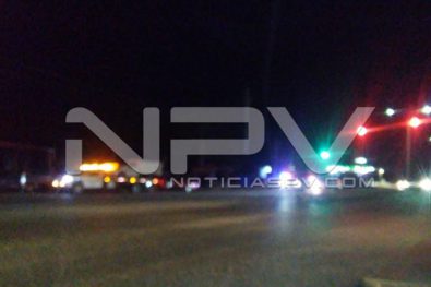 Seguridad Bahia de Banderas ·5611