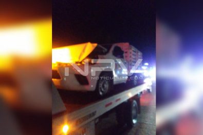 Seguridad Bahia de Banderas ·5612