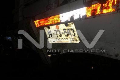 Seguridad Bahia de Banderas ·5613