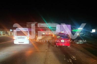 Seguridad Bahia de Banderas ·5615