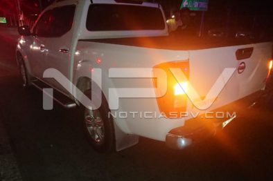 Seguridad Bahia de Banderas ·5616