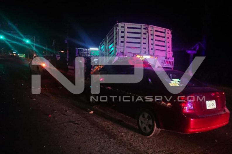 Seguridad Bahia de Banderas ·5617