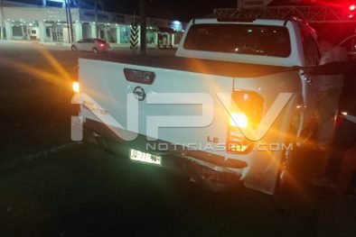 Seguridad Bahia de Banderas ·5619