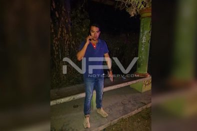 Seguridad Bahia de Banderas ·5620