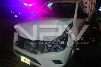 Seguridad Bahia de Banderas ·5623