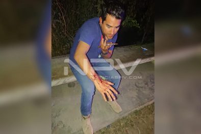 Seguridad Bahia de Banderas ·5624