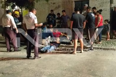 Seguridad Bahia de Banderas ·5698