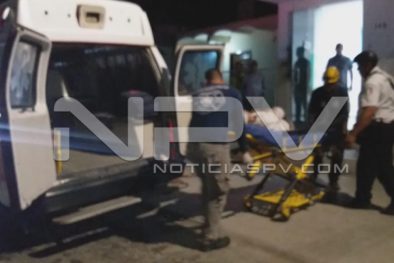 Seguridad Bahia de Banderas ·5702