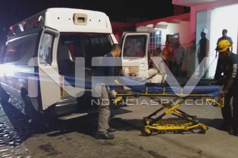 Seguridad Bahia de Banderas ·5705