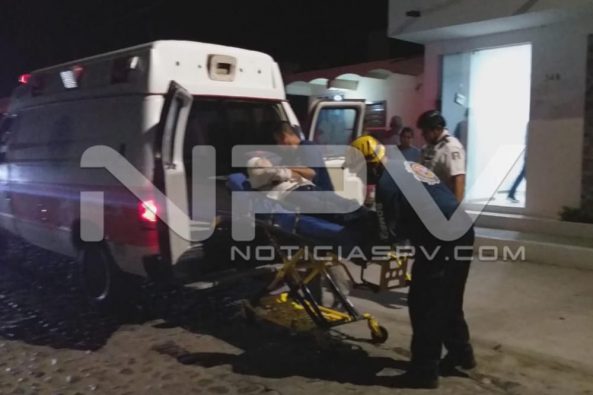 Seguridad Bahia de Banderas ·5706