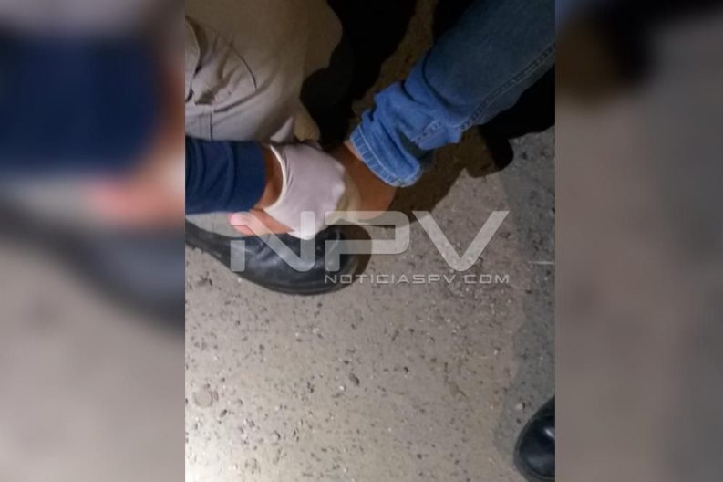Seguridad Bahia de Banderas ·5708