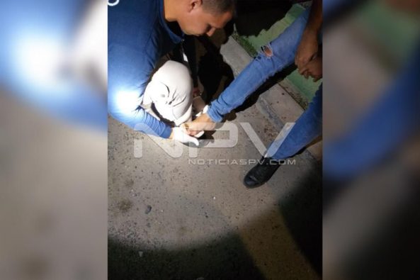 Seguridad Bahia de Banderas ·5709