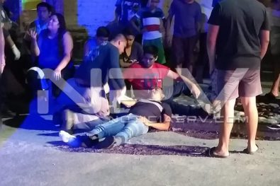 Seguridad Bahia de Banderas ·5710