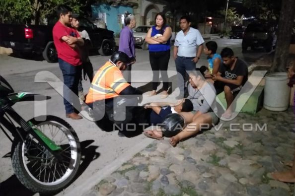 Seguridad Bahia de Banderas ·5713