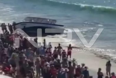 Seguridad Bahia de Banderas ·5737