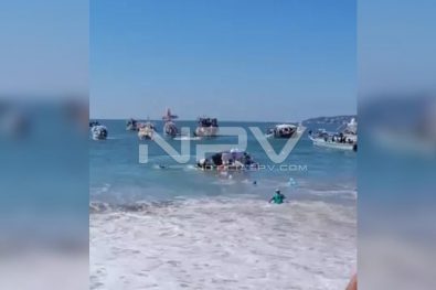 Seguridad Bahia de Banderas ·5745