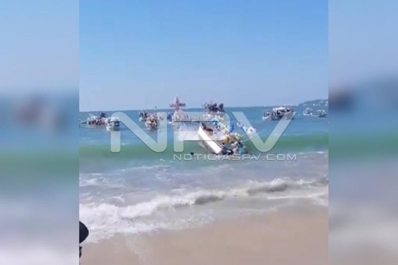 Seguridad Bahia de Banderas ·5746