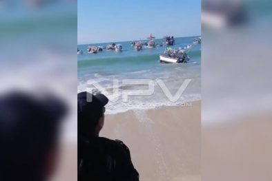 Seguridad Bahia de Banderas ·5747