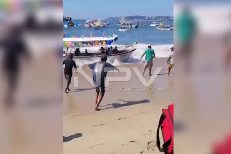 Seguridad Bahia de Banderas ·5750