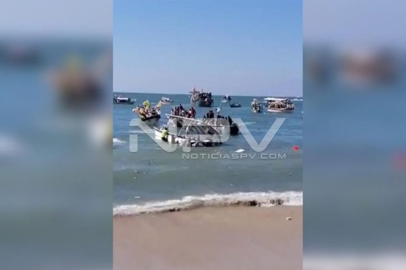Seguridad Bahia de Banderas ·5757