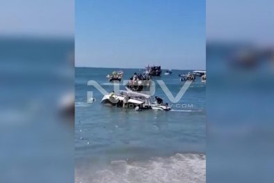 Seguridad Bahia de Banderas ·5758