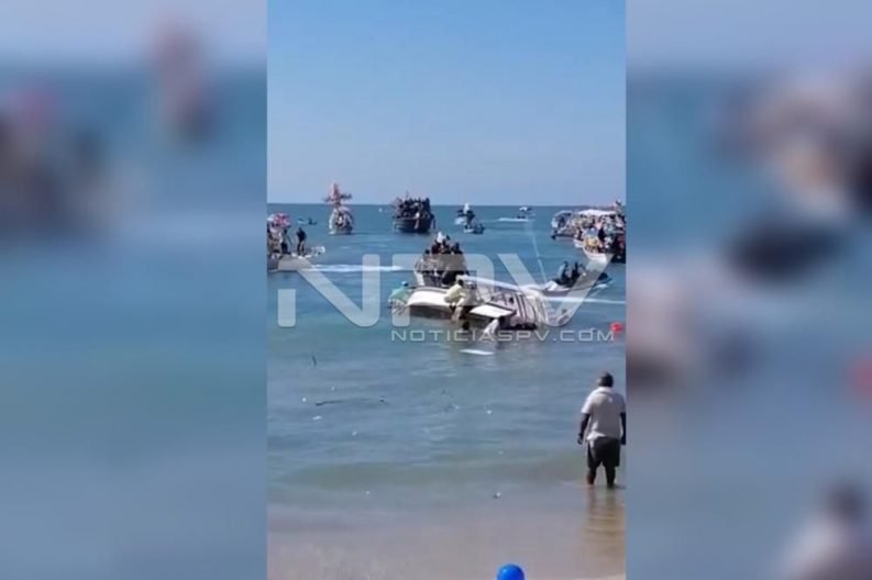 Seguridad Bahia de Banderas ·5760