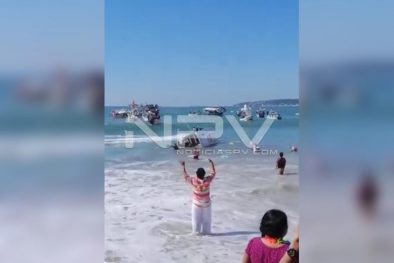 Seguridad Bahia de Banderas ·5761