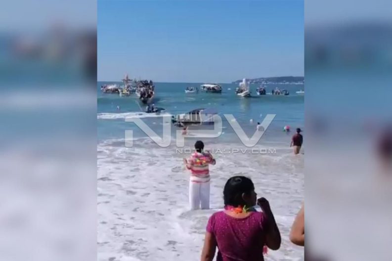 Seguridad Bahia de Banderas ·5762