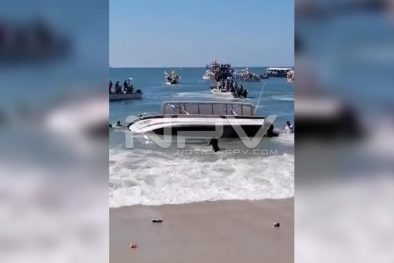 Seguridad Bahia de Banderas ·5764