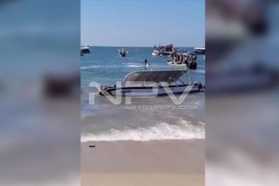 Seguridad Bahia de Banderas ·5765