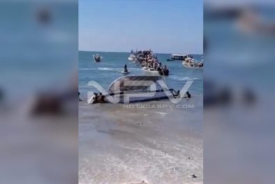 Seguridad Bahia de Banderas ·5767